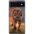 Vincent Hie Rising Tiger Google Pixel 6 Skin